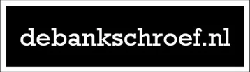 De Bankschroef is in bewerking